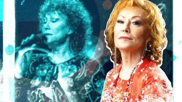 Celebra cântăreață din anii ’70-‘80 se află în depresie: ”Se retrage deseori la biserică, unde se roagă ore în șir plângând!”