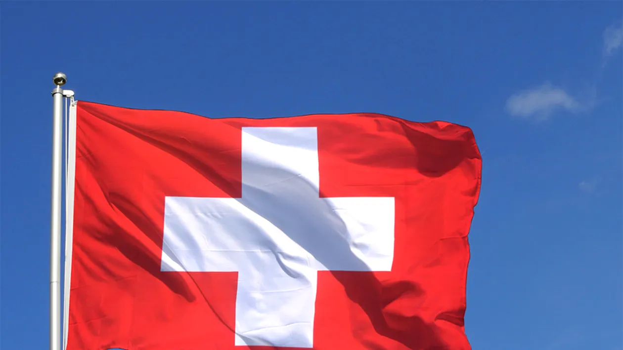 Elveția, inițiativă unică privind carantina anti-covid