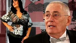 Din ce a ajuns să facă bani Mariana Moculescu: ”Trebuie să-i platesc datoria lui Horia Moculescu”