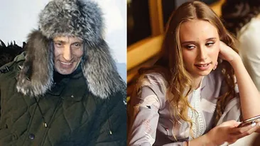 Fiica secretă a lui Vladimir Putin a răbufnit! Acuzații grave la adresa celui care a ucis milioane de oameni și mi-a distrus viața