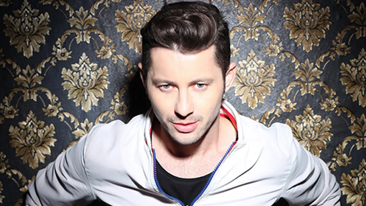 Am fost inselat si tradat de o fosta iubita Liderul trupei Akcent, Adrian Sina vorbeste despre o mare iubire de-a sa