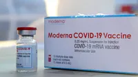 O nouă tranșă de vaccinuri produse de compania Moderna a ajuns în România! Este vorba despre peste 177.600 de doze