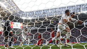 SUA și Mexic merg la Mondialul din Qatar!
