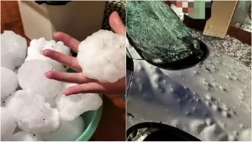 Grindina care a îngrozit Europa. E cea mai mare din istorie, i-a afectat și pe români