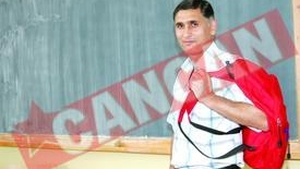 Bunic pe bancile scolii generale