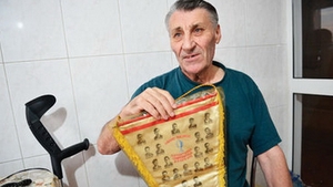 Un mare fotbalist al Romaniei si-a aniversat ziua de nastere in anonimat! “M-au lasat genunchii, iar oamenii m-au uitat!”