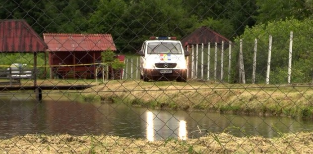 Arma cu care preotul din Arad s-a împușcat, furată de la consulul onorific al Italiei