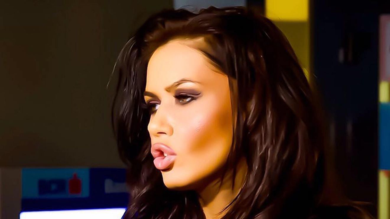 OANA ZĂVORANU a dat lovitura! A vândut cimitirul moştenit de la MĂRIOARA!