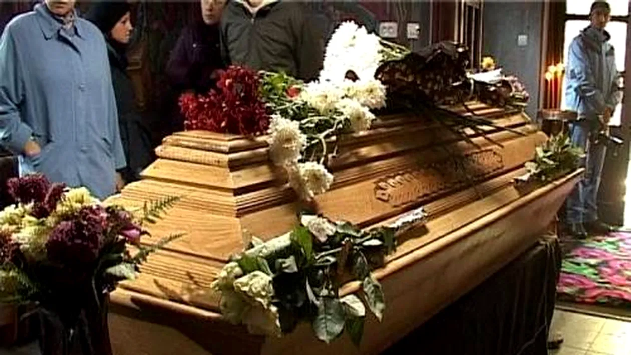 Gafă de proportii in Buzău! Angajatii de la morgă au incurcat cadavrele si au trimis la familii trupurile altor persoane