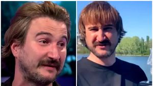 Alex Dobrescu este gata de nuntă! Cine este cea care vrea să îl ia de soț: „Inel de 50.000 € cu un diamant roz” + Vrea să devină tată pentru a doua oară