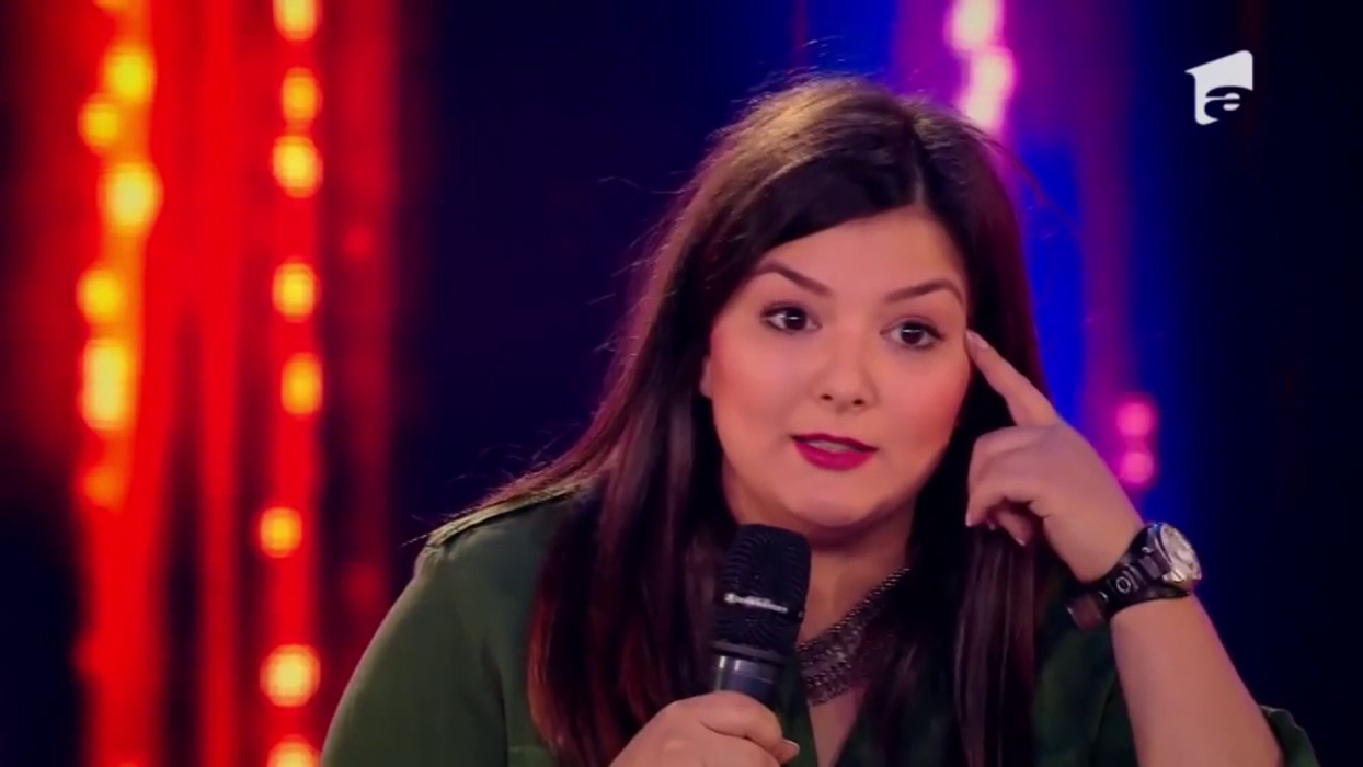 Maria Popovici, cerută în căsătorie! Actrița a fost pusă într-o ipostază unică
