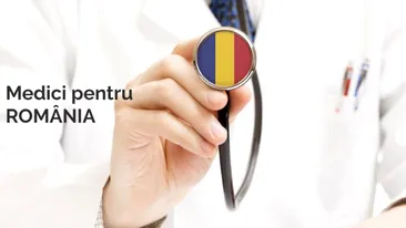 50 de medici oferă gratuit consiliere pe platforma Medici pentru România. Este însă nevoie de mai mulți voluntari!