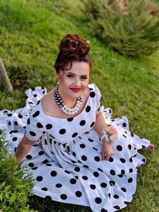 Niculina Stoican, implicată într-un accident rutier