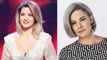 Amalia Enache și Maia Morgenstern se implică în lupta contra pandemiei de coronavirus: Să facem bine ca să ne facem bine