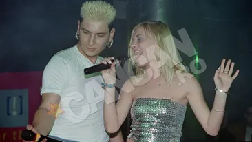 Scandal de proportii intre Delia si fostul ei coleg de trupa! Ce declaratii a facut Nick despre blonda cu care a cantat multi ani!