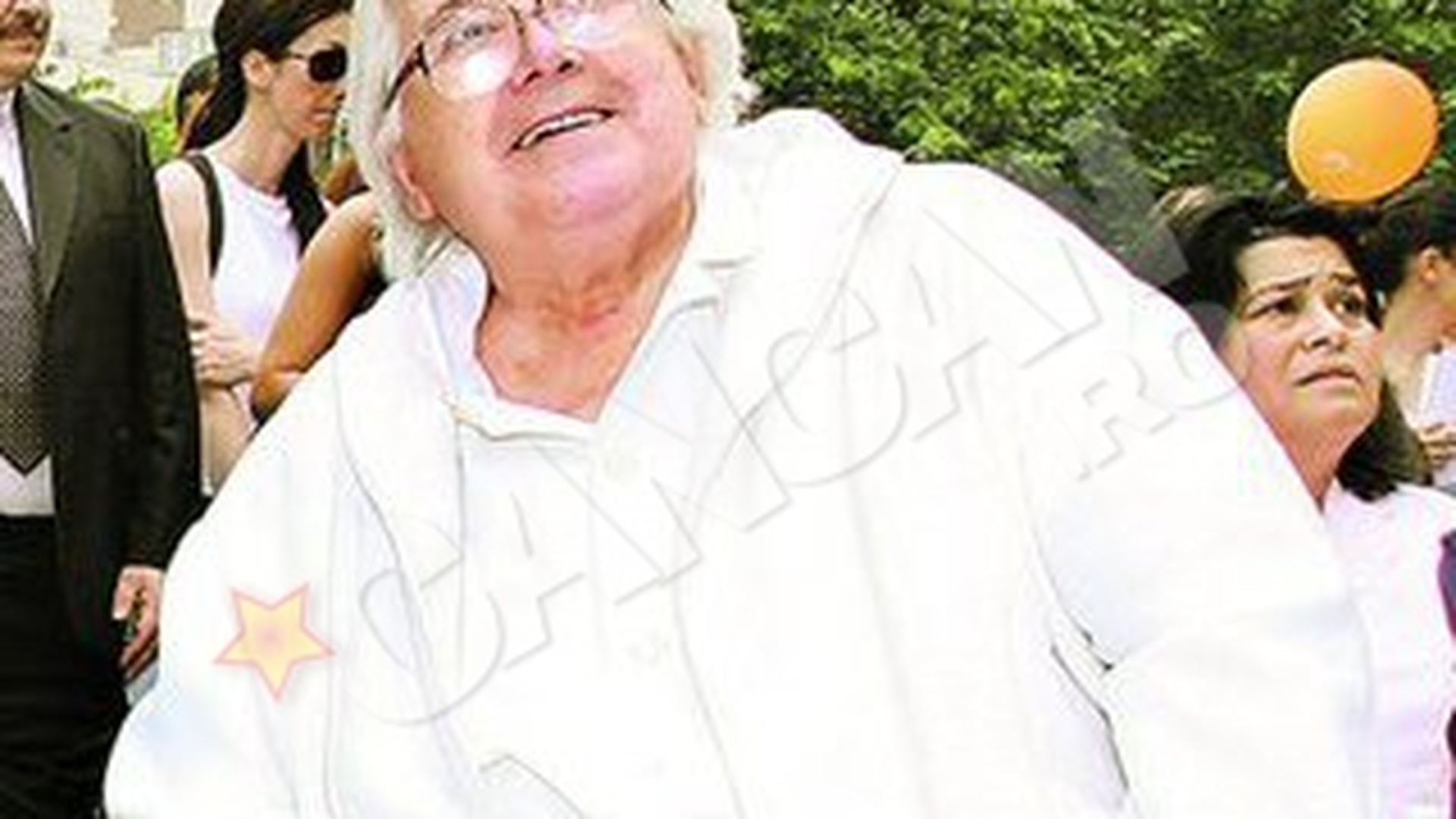 Chirurgul pediatru Pesamosca, plans de zeci de mii de romani! A murit "doctorul fara de arginti"