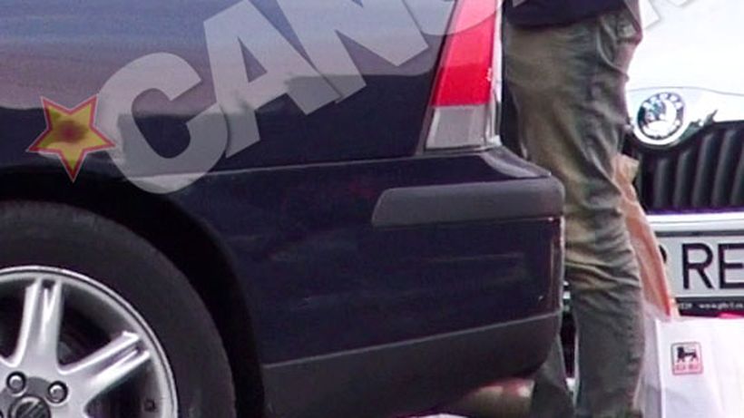 Chirila face piata in slapi si sacou! Solistul Vama s-a facut baiat de… plasa, dar nu-si poate lepada pornirile de vamaiot