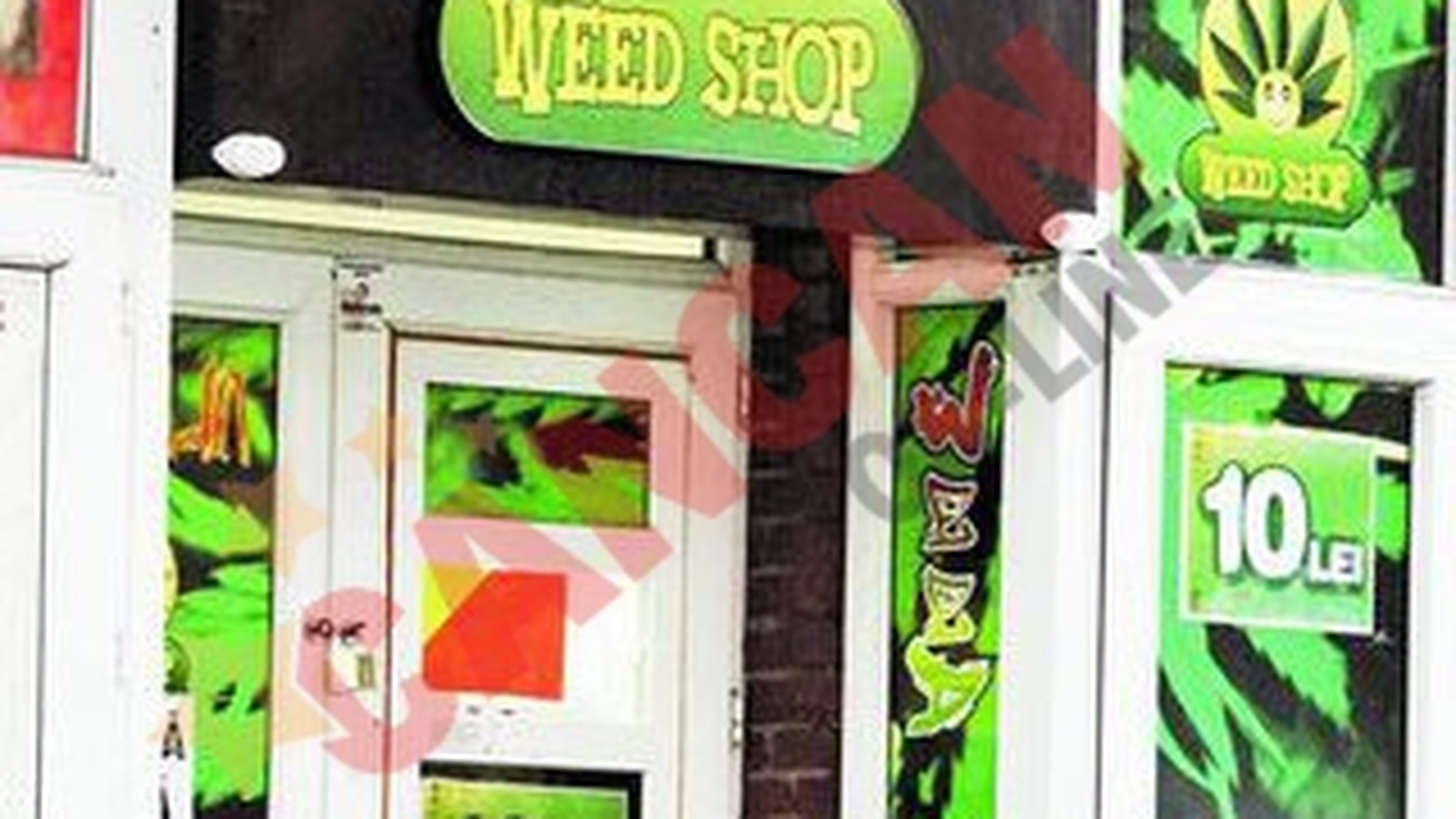Sectorul 1 pune stop etnobotanicelor!