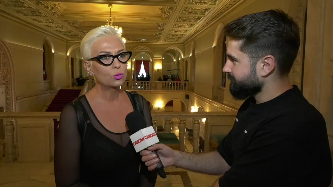 Monica Anghel rupe tăcerea! Ce le transmite celor care au acuzat-o că a slăbit cu ajutorul pastilelor: „Eu nu am ceva de ascuns”