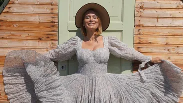 Andreea Esca a fost criticată dur de fani. Detaliul “de neiertat” apărut într-o poză i-a scos din minți pe unii dintre internauți