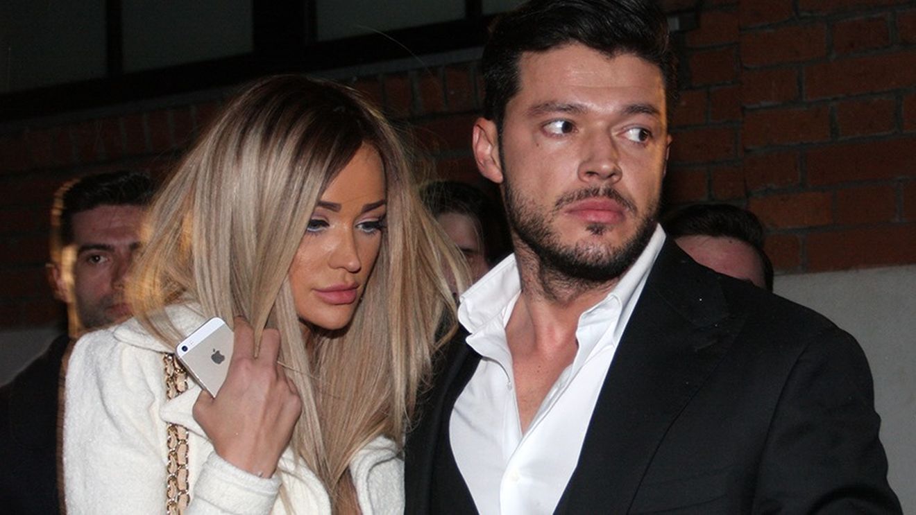 Bianca Drăgușanu, prima reacție după ce Victor Slav a fost prins sub influența drogurilor la volan: "Bucură-te de viață și..."