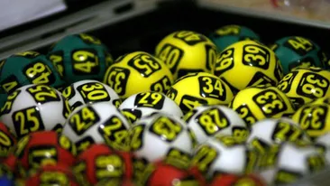 REZULTATE LOTO 6/49! Iată ce numere au fost norocoase în această joi, pe 22 iunie!