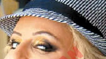 Si-a montat un cristal