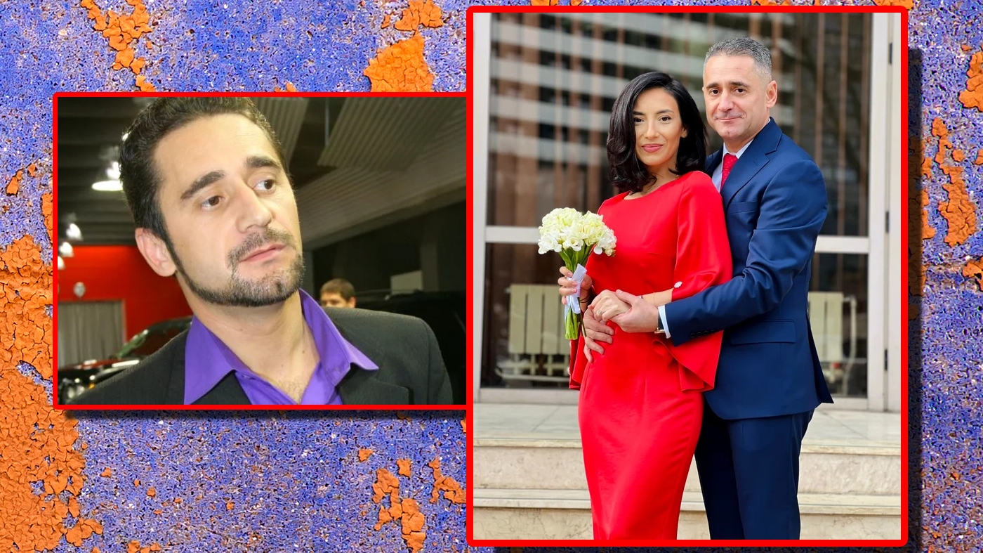 Îl mai ții minte pe Gabriel Fătu, „Regele farselor” de la OTV? Cum arată astăzi și de ce a refuzat să revină în televiziune