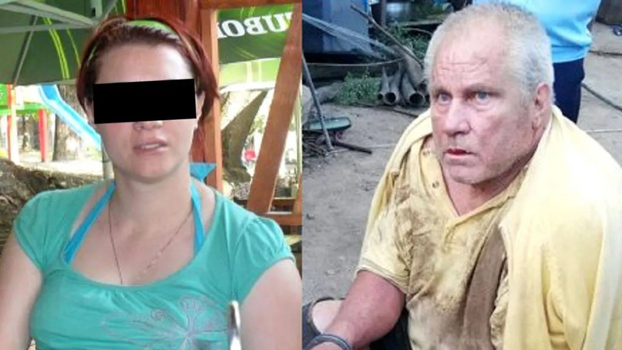Răsturnare de situaţie! Criminalul Gheorghe Dincă şi-ar fi violat fiica