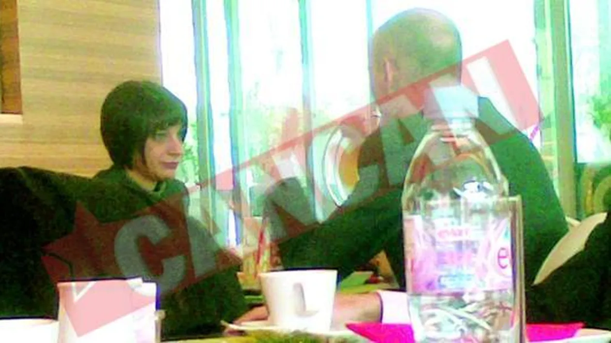 Pentru ea vrea sa divorteze