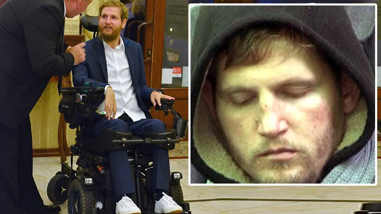 Ce transformare, ce destin crunt! Cum arată acum Mihaiță Neșu și ce a ajuns să facă pentru bani