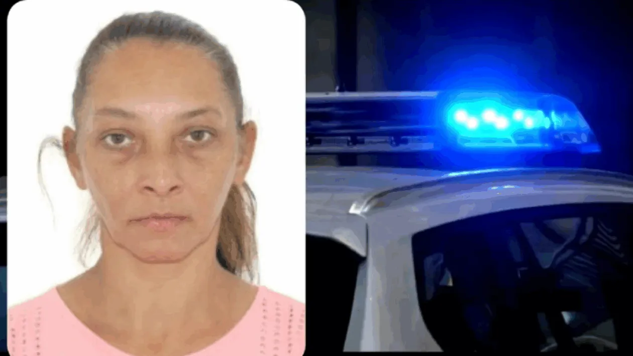 Dacă vă întâlniți cu Lenuța Banu, sunați de urgență la 112! A dispărut fără urmă