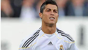 Cristiano Ronaldo: Ma joc cate 15-20 de ore pe saptamana la cazinourile online! Vezi ce destainuiri soc i-a facut sportivul unei foste iubite