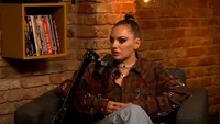 Ce spune Alexandra Stan la opt ani de la scandalul cu fostul său impresar: Trebuie să ne scoatem pe noi din momentele nasoale