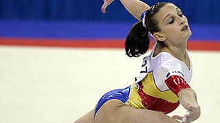 Drumul spre succes: Ana Porgras, de la periferia Galatiului la campioana mondiala