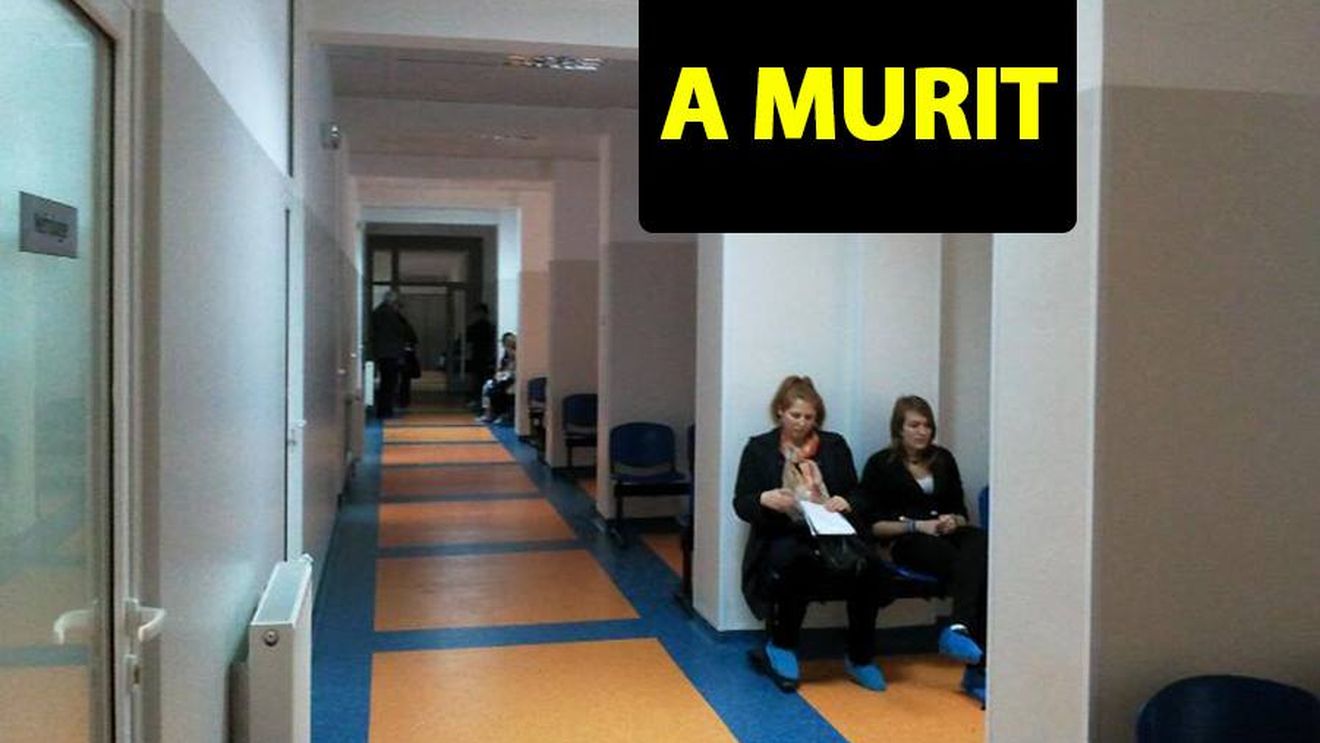 Tragedie în România. Vești proaste de la spital: A murit la ora 10:40