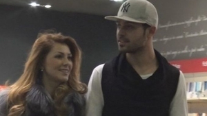 Bombă în showbiz! ILINCA VANDICI s-a despărţit de iubitul ei: "Aveam nevoie de o schimbare"