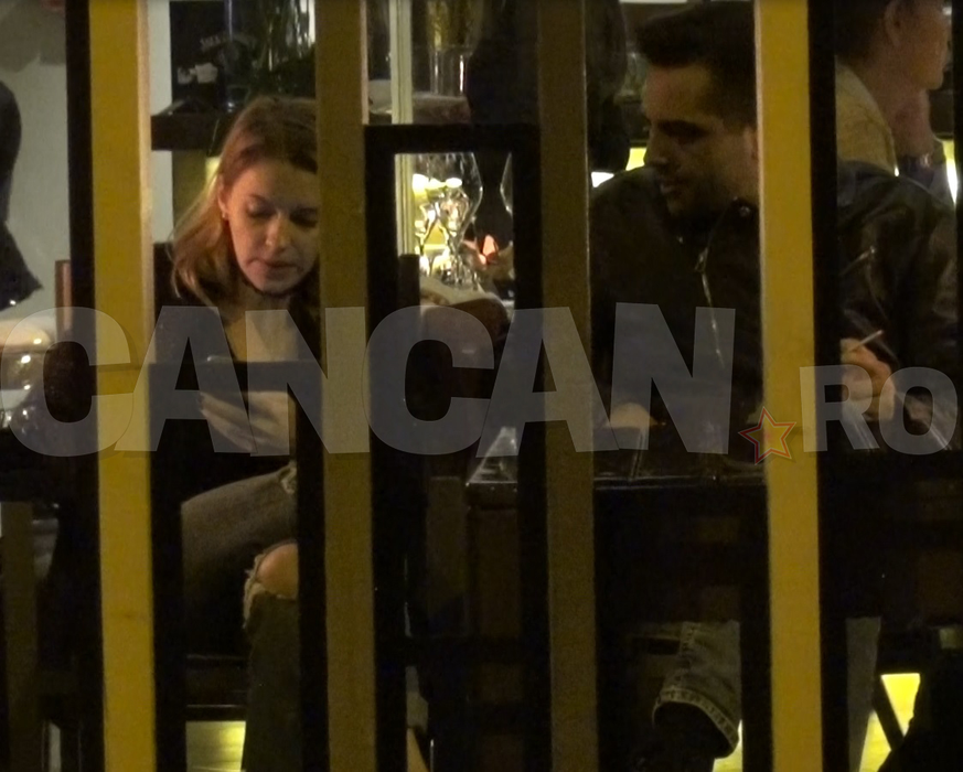 MIHAI GRUIA (ex-Akcent) & soţia au făcut ”terapie de cuplu” cu… vin roşu!