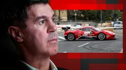 BREAKING! Mihai Leu, dus cu elicopterul la spital. Medicii se luptă să-l stabilizeze