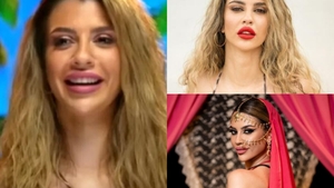 Cum arăta ispita Mădălina Maricuț de la Insula Iubirii, în 2015. N-o recunoști fără operații estetice!