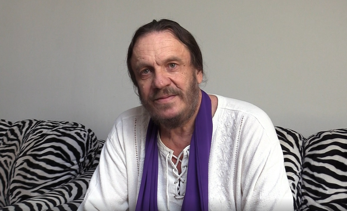 David a făcut o demonstrație a "puterilor" sale