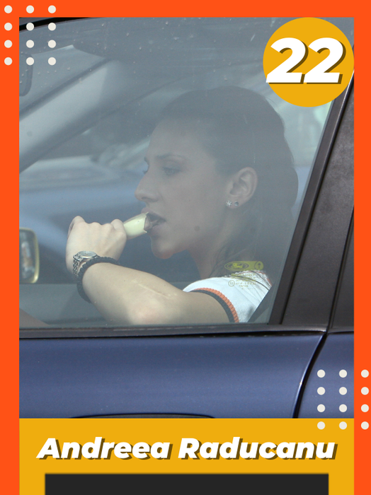 TOP 30 pofticioase din showbiz. Cine o face mai bine dintre: Andreea Marin, Theo Rose, Andreea Bălan sau Anna Lesko?