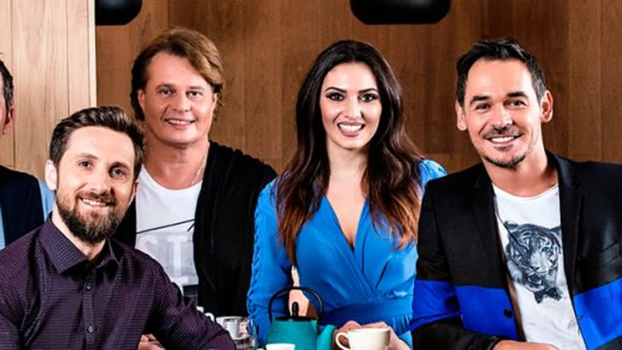 Surpriză media. Matinalul de la Antene, transformare spectaculoasă