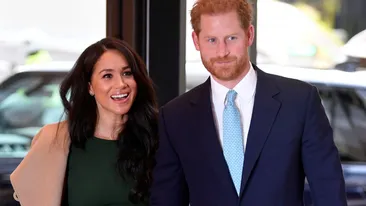 Meghan Markle, acuzată că îl manipulează pe Prințul Harry „Se află într-o relație abuzivă”