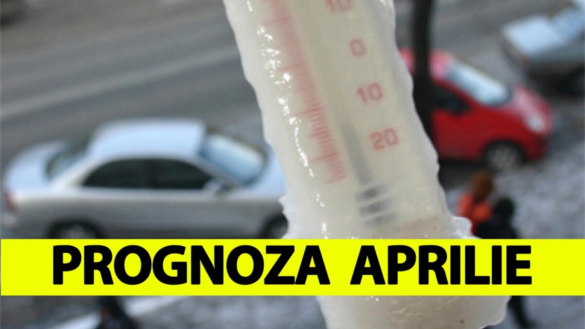 Meteorologii Accuweather anunță o lună aprilie cum nu prea a mai fost în România. Temperaturi bizare în luna aprilie 2023 în București