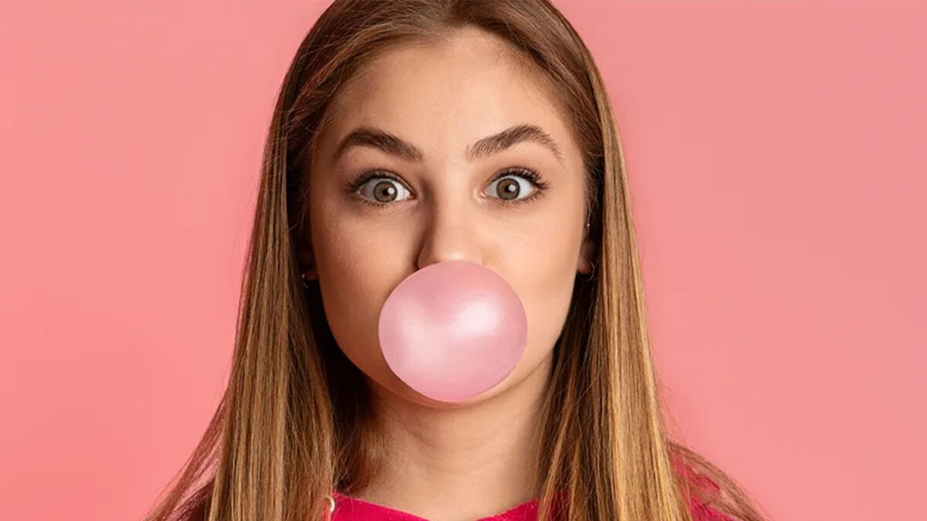 Dieta cu gumă de mestecat | Cum să slăbești cu doar 3 lei pe zi