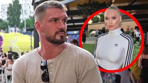Bogdan Vlădău face lumină după scandalul monstru în care a fost implicat: ADEVĂRUL despre retreaturi, relaţia cu fosta soţie şi presupusa iubită!