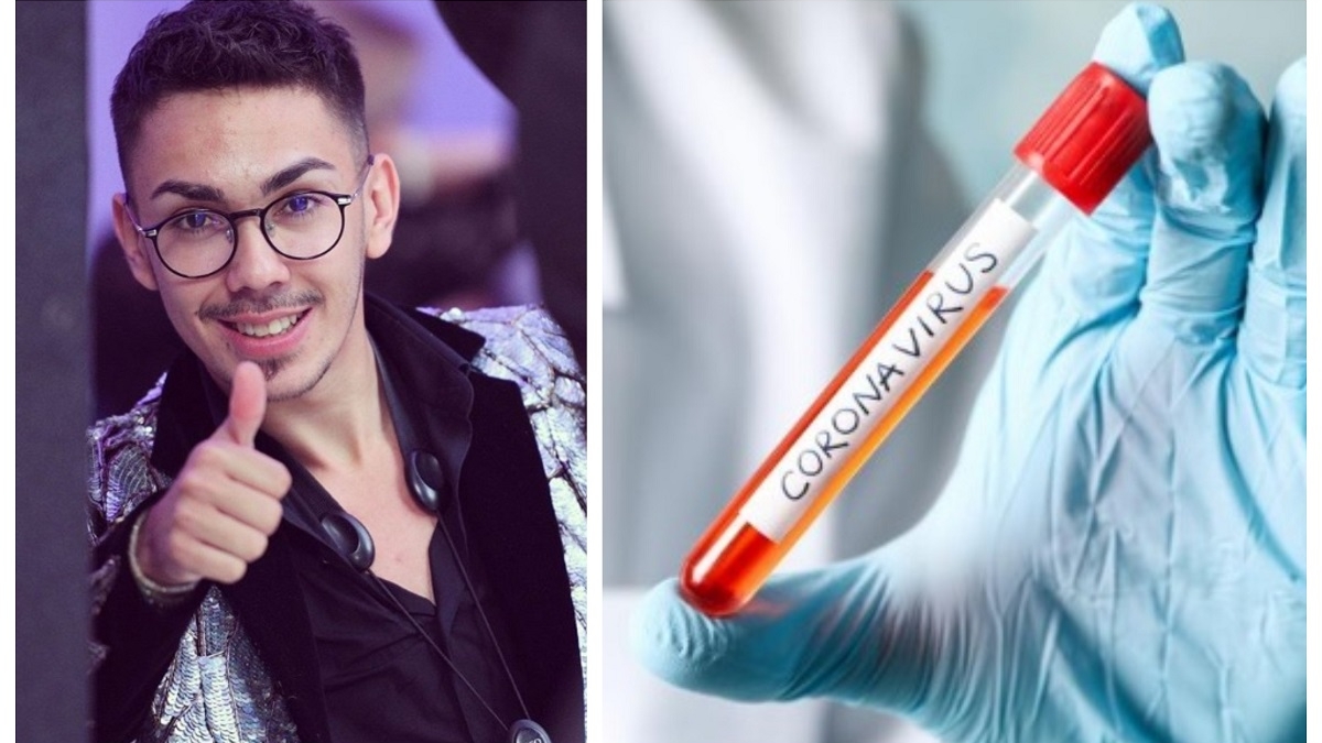 EXCLUSIV. Armin Nicoară, foc și pară din cauza epidemiei de coronavirus! Ce părere are saxofonistul, despre situația din România: „Ne va omorî prostia”