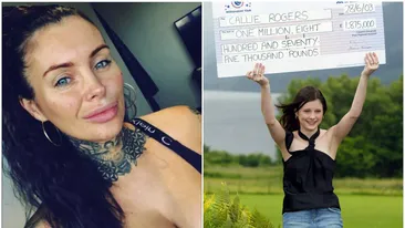 Cea mai tânără câştigătoare din istoria loto avea 16 ani când a pus mâna pe marele premiu! De necrezut ce s-a ales de ea şi ce a făcut cu toţi banii