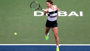 Cu cine a apărut Simona Halep într-un club din București, de Dragobete